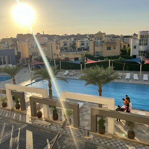 2 Bedrooms apartment for Sale, Fanadir Bay Resort, Al Ahyaa,