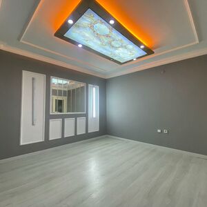 2+1 WİTH GARDEN İN THE CENTRAL LOCATİON OF İSTANBUL