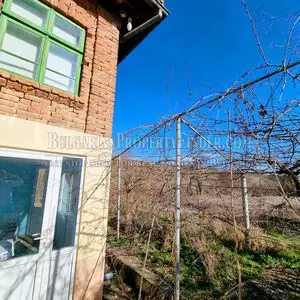 Pay Monthly Big Mansion In Bulgaria Homestead Katselovo