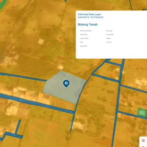 hotel kuta bali for sale really cheapest at kuta 1500m2 land