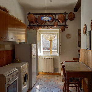 3 bed Maisonette in Apennine Valley