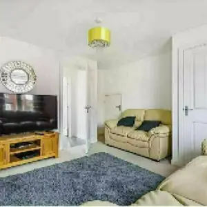 3-bed terrace house for sale