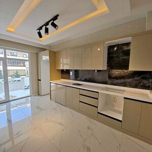 2+1 Apartment For Sale In Istanbul