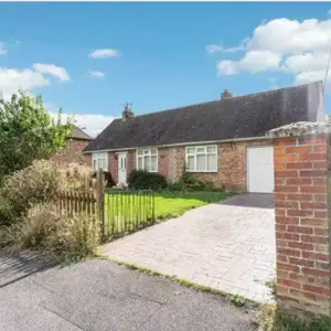 four bedroom detached house for sale