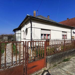 House in Vízvár, Somogy