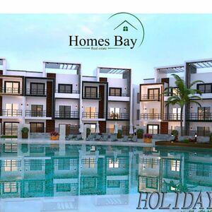 🌟 Holidays Resort, Hurghada🌟 