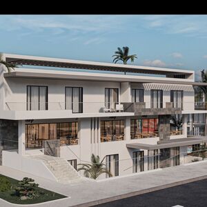 La Vista Resort: A Luxury Living Experience in Magawish