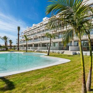 Property in Spain. New apartments close to beach in La Manga