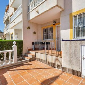 Property in Spain. Apartment with sea views in Torrevieja