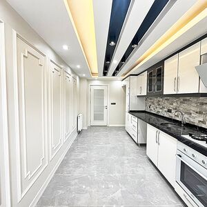 TÜRKİYE İSTANBUL BEYLİKDÜZÜNDE LÜKS DAİRE