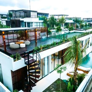 Pererenan, Lovely 3BR, 3BA Turnkey Home - Garden Villa I