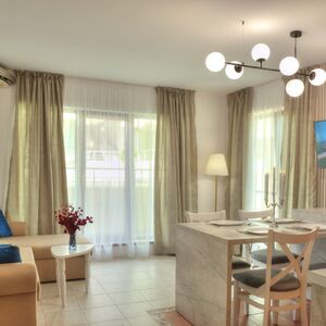 Apartment for sale in Sea Dreams, Sveti Vlas