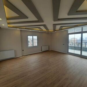 Big Size 2+1 Apartment For Sale In Istanbul