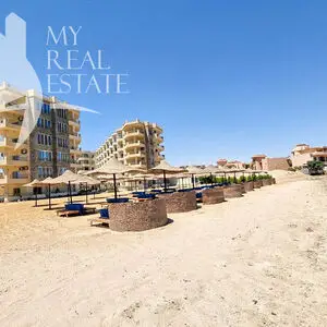Panoramic sea view apartment for sale in La Quinta Resort