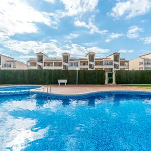 Property in Spain.Apartments in Orihuela Costa,Costa Blanca