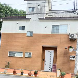 A villa for Sale in West Tokyo