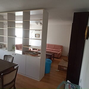 I am selling an apartment in Novi Sad-Liman 3, 78m2