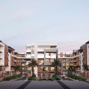 One bedroom,65 meters, Safaga Abu Soma