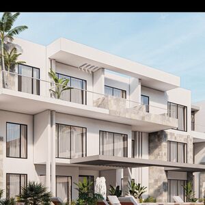 Yours now in La Vista Magawish Resort in Magawish