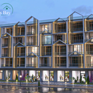 1 Bedroom apartment for sale in Arabia, Hurghada