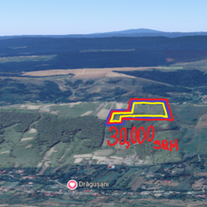 Property for sale 30,000 SQM 