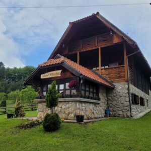 Multi-family house in Zlatibor