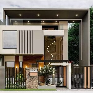 HOUSE & LOT FOR SALE @SOUTHSPRING, BIÑAN, LAGUNA