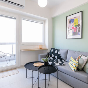 Blow- City center Thessaloniki