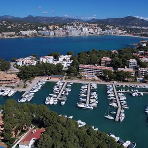 Renovation or building project - Santa Ponsa (SW. Mallorca)