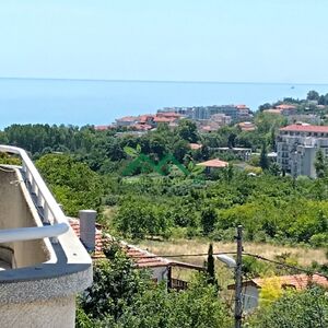 SEA VIEW HOTEL COMPLEX (3 buildings, a shop, a pool, etc.)