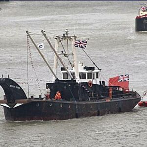 Unique Cruising Home - Medway Rhino   £169999