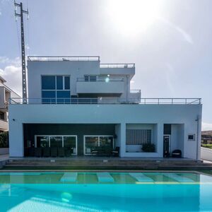 6 bedroom/suites Villa in Figueira da Foz - Portugal