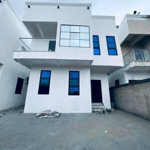 Eexexutive 2Bedroom house @ Botwe/+233243321202