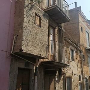 Townhouse in Sicily -  Castellano Martorana Via Setticasi