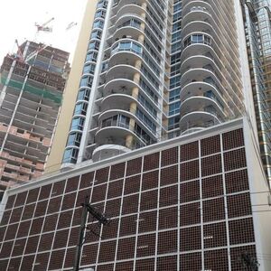 PENTHOUSE FOR SALE IN PUNTA PAITILLA, PANAMA CITY