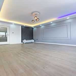 2+1 İNSİDE GATED BUILDING/HİGH RENTAL