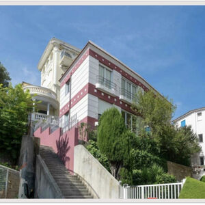 This property is for a winner..