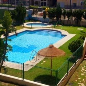 ☀️ FOR SALE: GROUND-FLOOR APARTMENT - COAST OF ALMERIA 🏖️