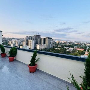 3 bedroom apartment in Isani neighborhood of Tbilisi, Georgi