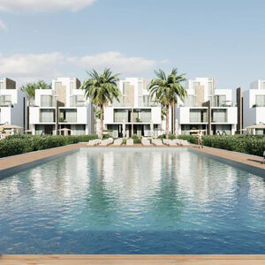 Long Beach Residence on payment plan