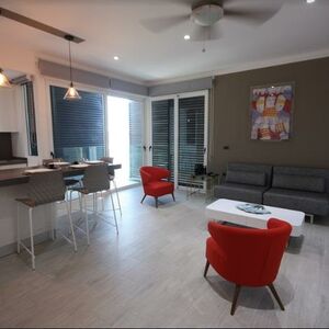 Penthouse BR2 BA2, Quinto Sol, Playa del Carmen