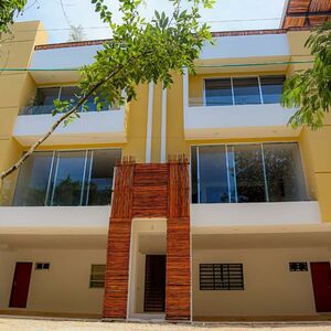 2BR 2BA apartment, Itzen Condos, Tulum