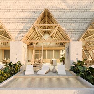 2BR 2BA Apartment with Luxury Finishes, Village Resort & Res