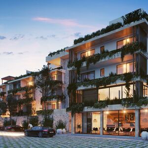1BR 1BA Exclusive Apartment, Athara, Tulum