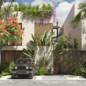 4BR 4BA Luxury House with Guest house, The Enclave by Pure T