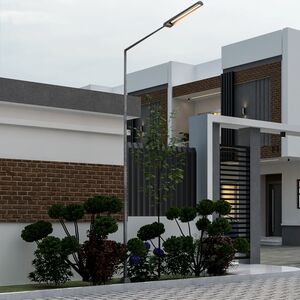 The Alverton, Sangotedo