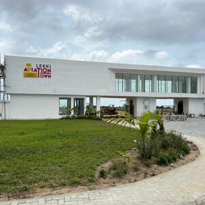 Lekki Aviation Town Ibeju-Lekki