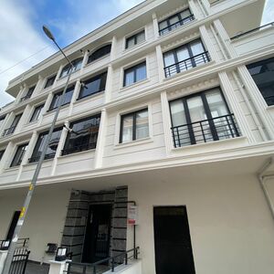 Apartment for sale in Istanbul turkey 