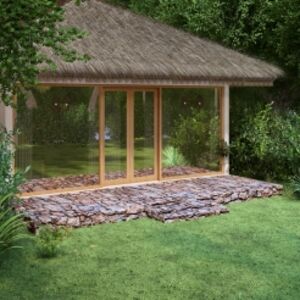 5* Resort, 1 bedroom Villa, Sumbawa, Indonesia 