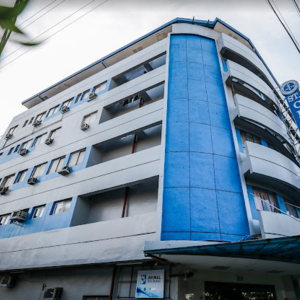 St. Clare’s Medical Center, Inc.